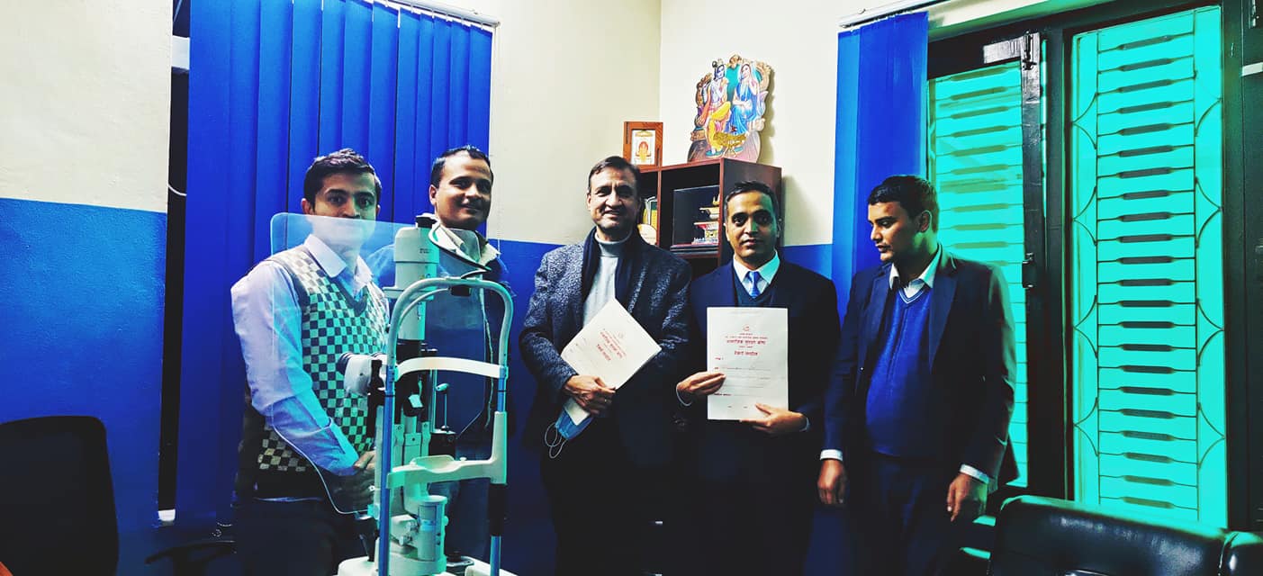 SSF and MEC agreement